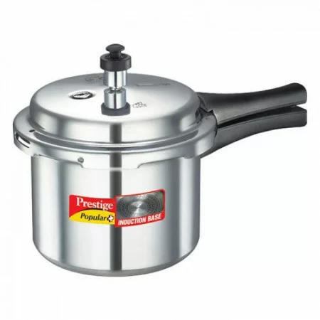 Prestige apple duo plus online pressure cooker 5 litres